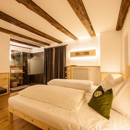 Hotel Restaurant Waldbichl Verano Zewnętrze zdjęcie