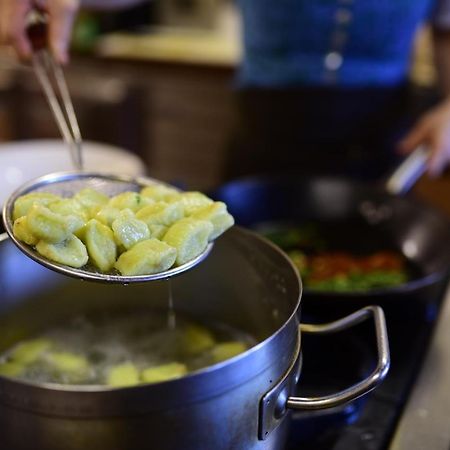 Hotel Restaurant Waldbichl Verano Zewnętrze zdjęcie