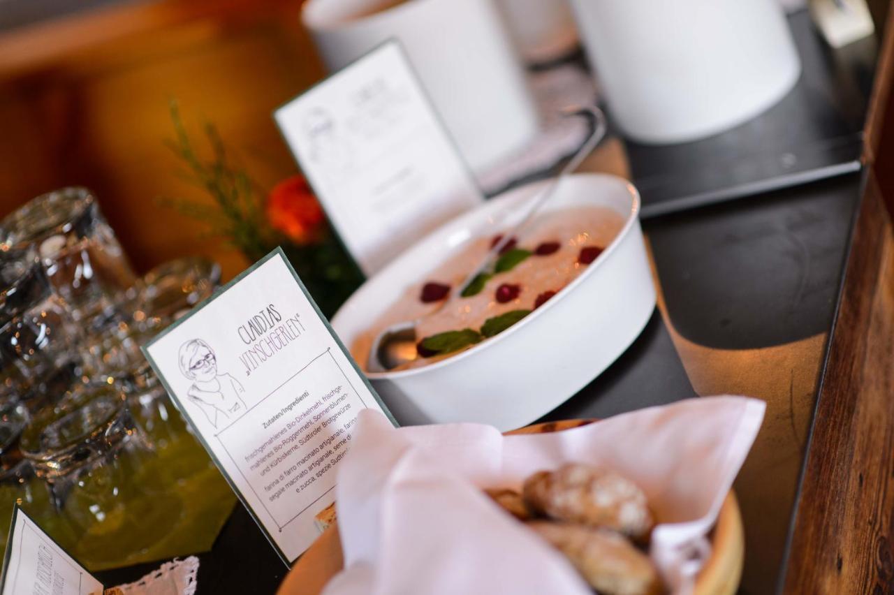 Hotel Restaurant Waldbichl Verano Zewnętrze zdjęcie