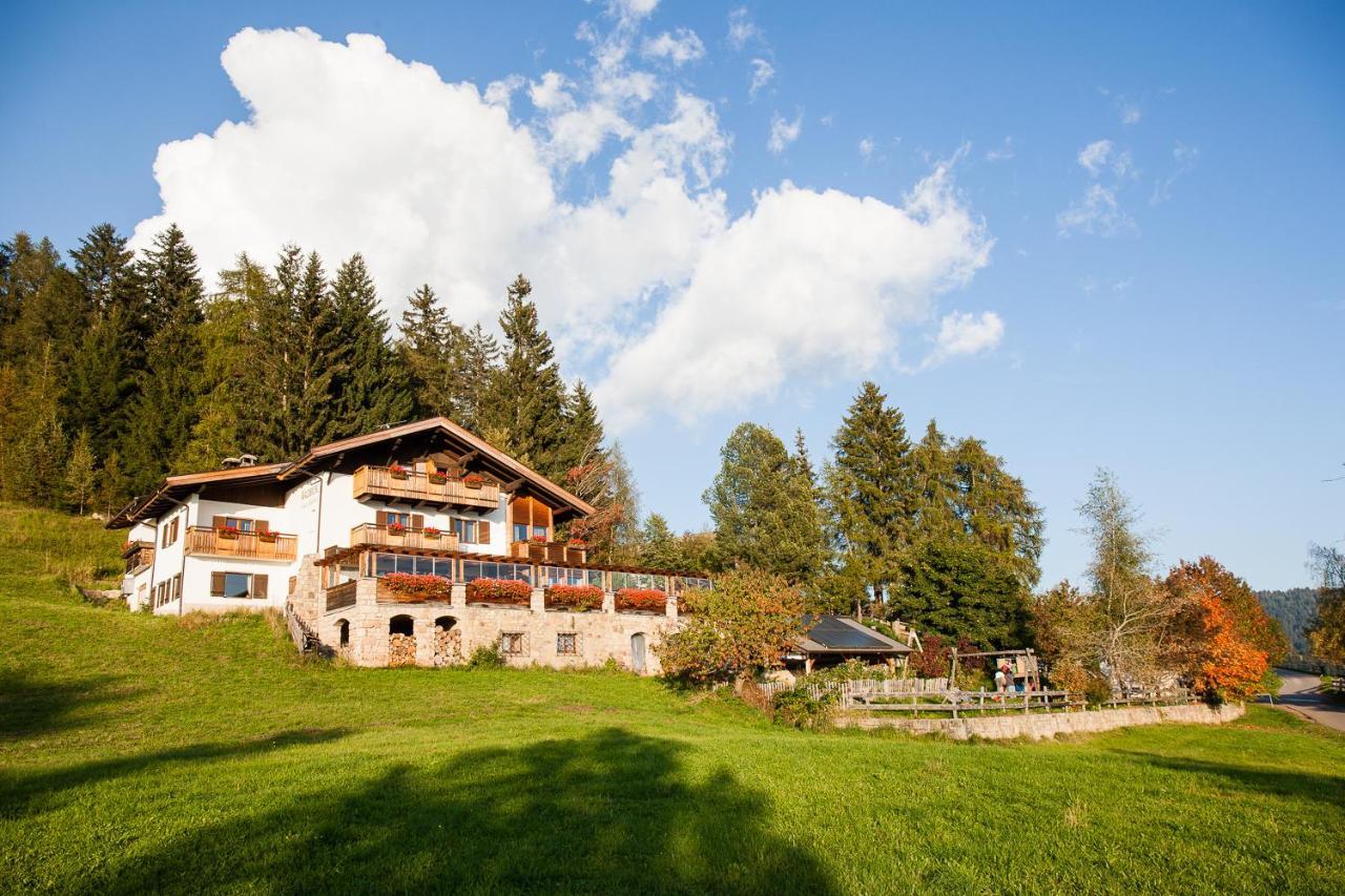 Hotel Restaurant Waldbichl Verano Zewnętrze zdjęcie