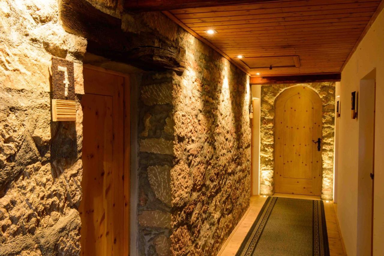 Hotel Restaurant Waldbichl Verano Zewnętrze zdjęcie