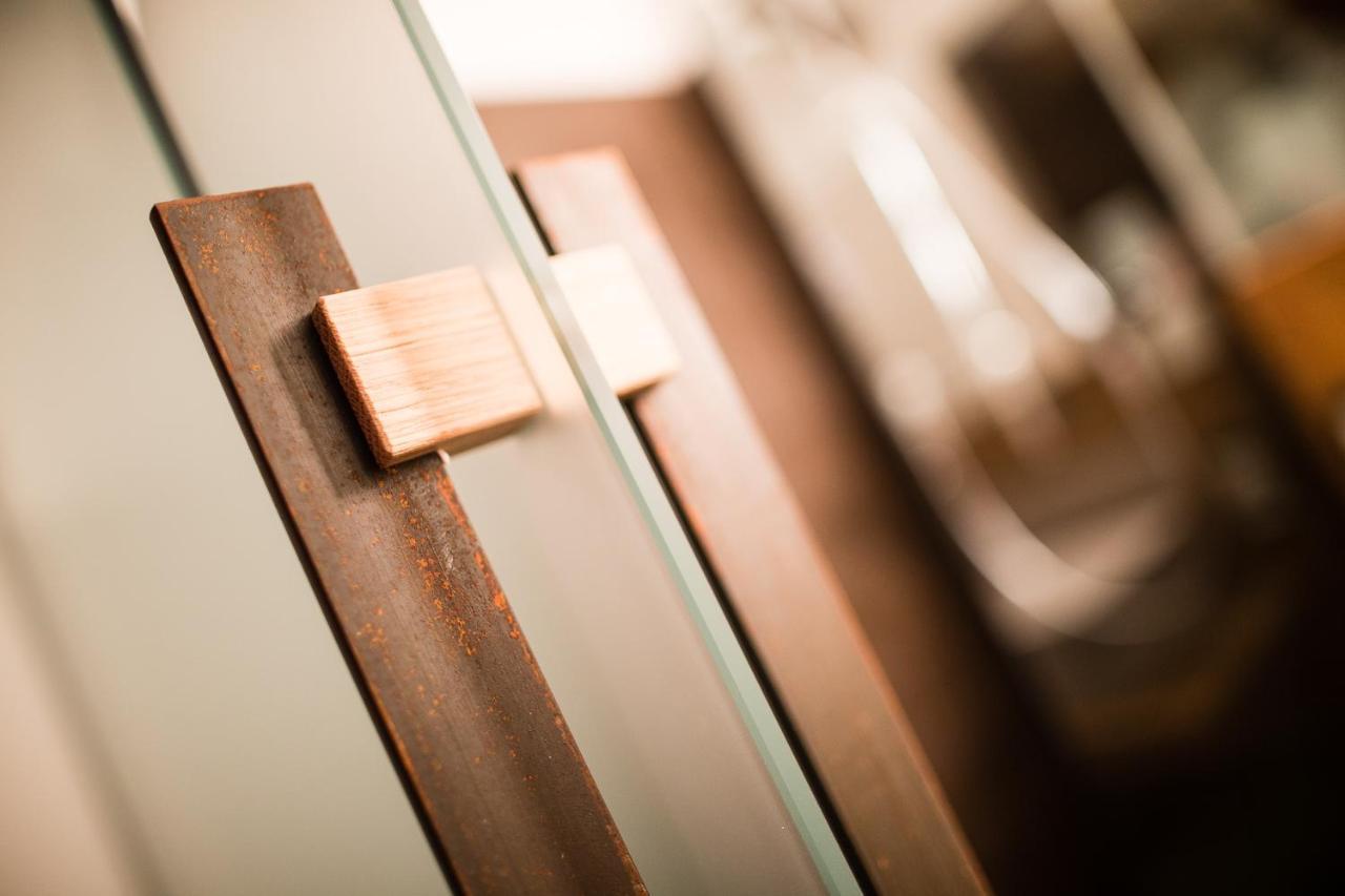 Hotel Restaurant Waldbichl Verano Zewnętrze zdjęcie