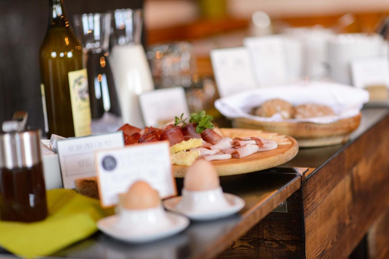 Hotel Restaurant Waldbichl Verano Zewnętrze zdjęcie