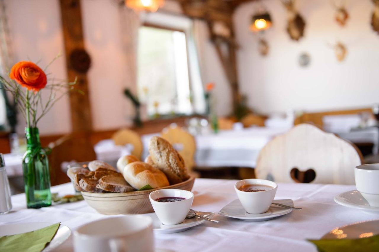 Hotel Restaurant Waldbichl Verano Zewnętrze zdjęcie