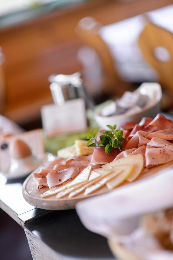 Hotel Restaurant Waldbichl Verano Zewnętrze zdjęcie