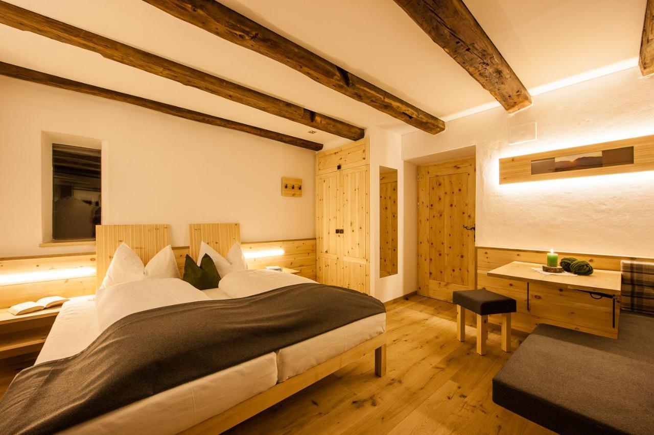 Hotel Restaurant Waldbichl Verano Zewnętrze zdjęcie