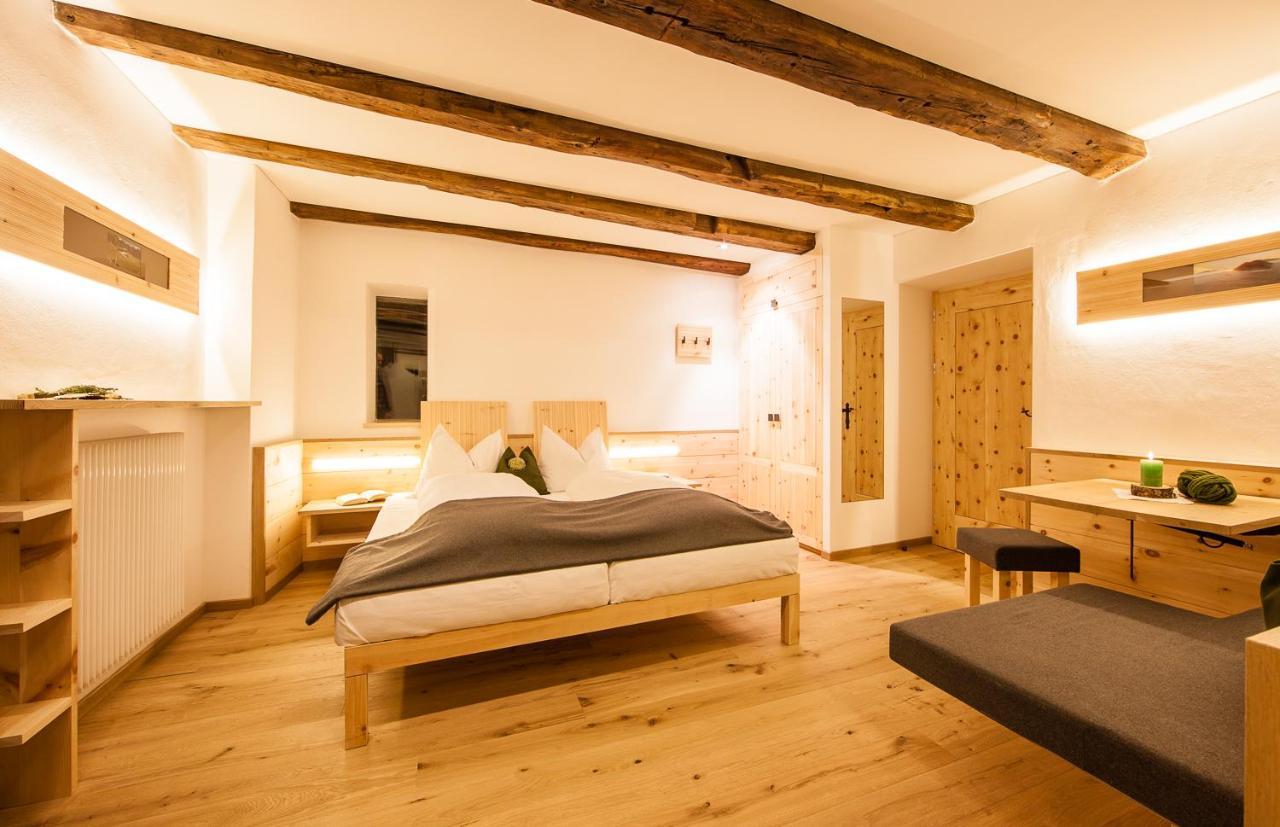 Hotel Restaurant Waldbichl Verano Zewnętrze zdjęcie