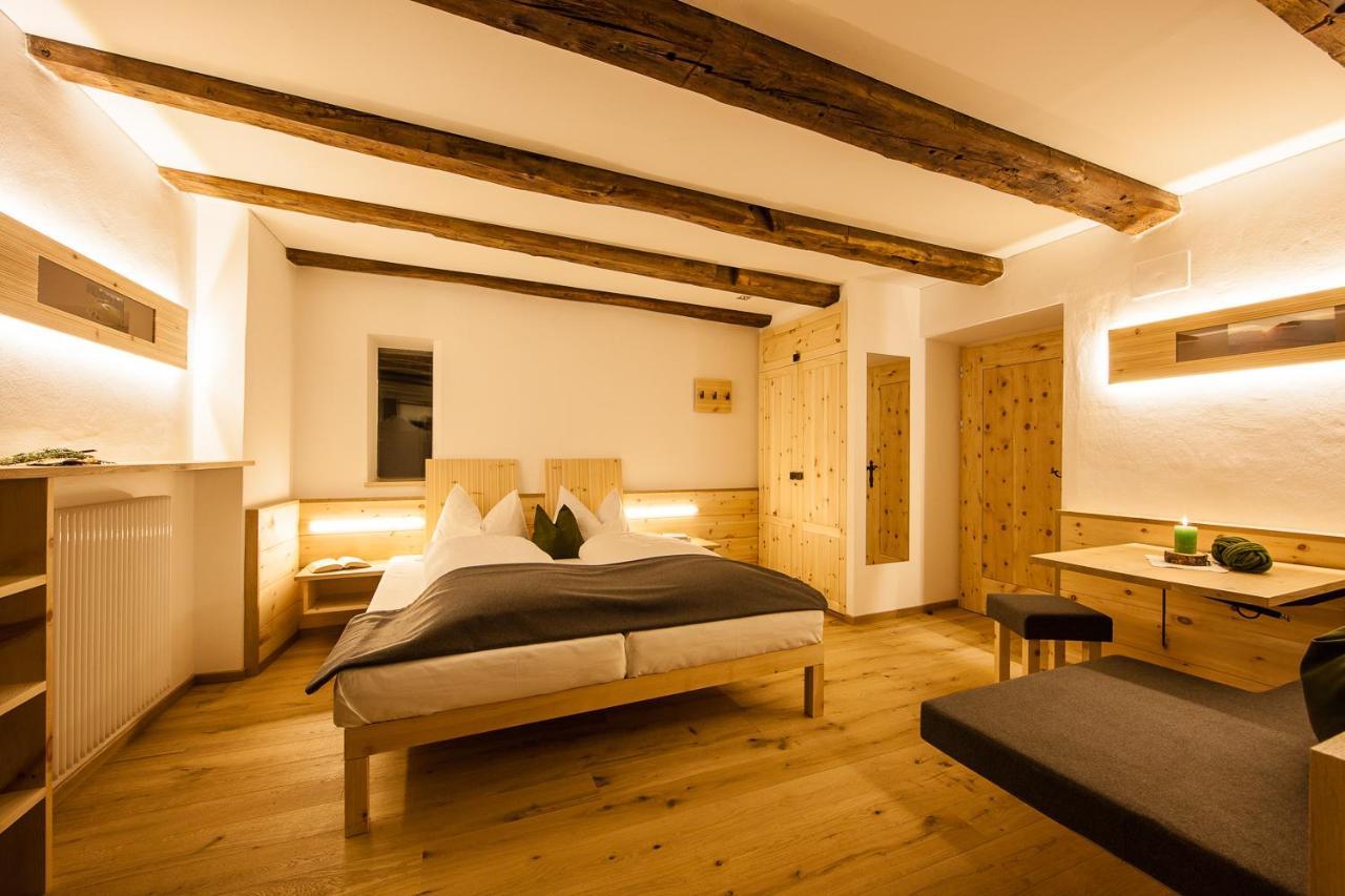 Hotel Restaurant Waldbichl Verano Zewnętrze zdjęcie