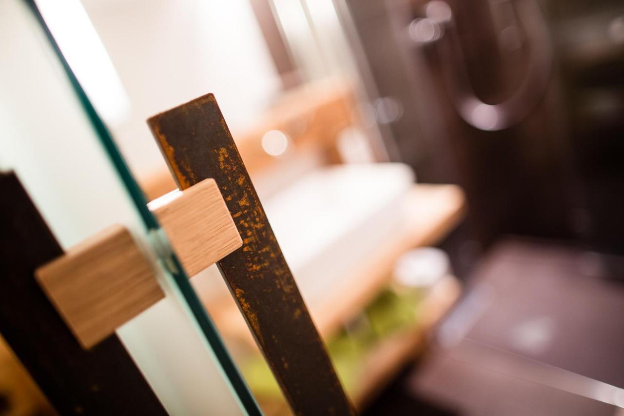 Hotel Restaurant Waldbichl Verano Zewnętrze zdjęcie